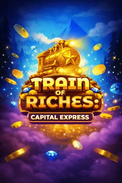 Train of Riches